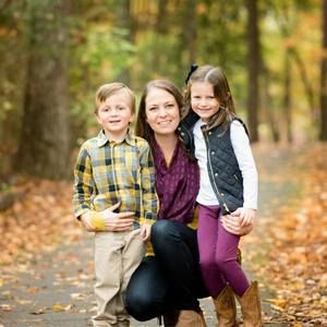 Meet your Posher, Alison